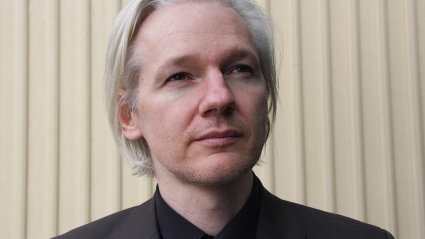 Fondatorul WikiLeaks, Julian Assange este oficial liber