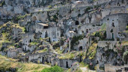 Un monument din patrimoniul UNESCO a fost avariat de un alergător