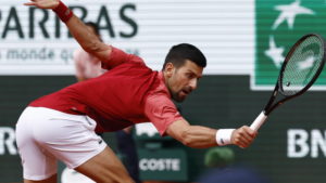 Novak Djokovic s-a retras din echipa de Cupa Davis