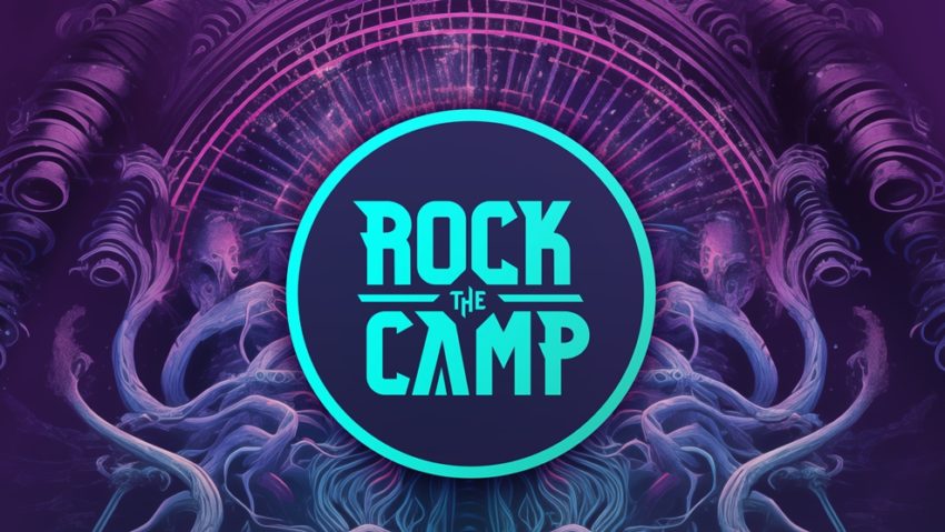 VIDEO | Line-up spectaculos la ROCK The Camp, anul acesta!