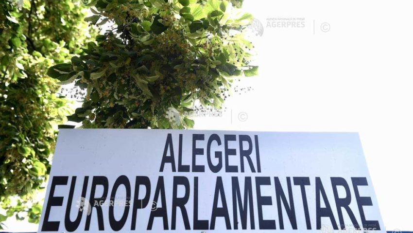 Alegeri europarlamentare 2024: mizele scrutinului