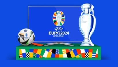 Primul meci fără gol marcat la EURO 2024