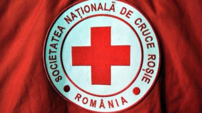 Crucea Roșie, filiala Sălaj, are propriul sistem de servicii medicale