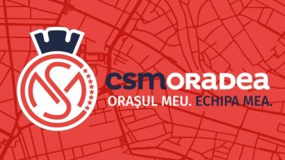 CSM Oradea va evolua în preliminariile Ligii Campionilor