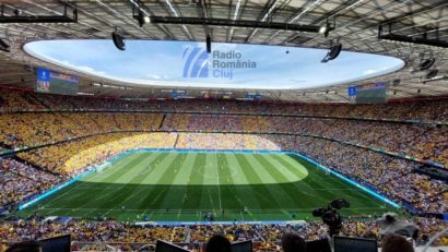 România a debutat cu o victorie la EURO 2024