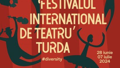 Festivalul Internațional de Teatru Turda 2024