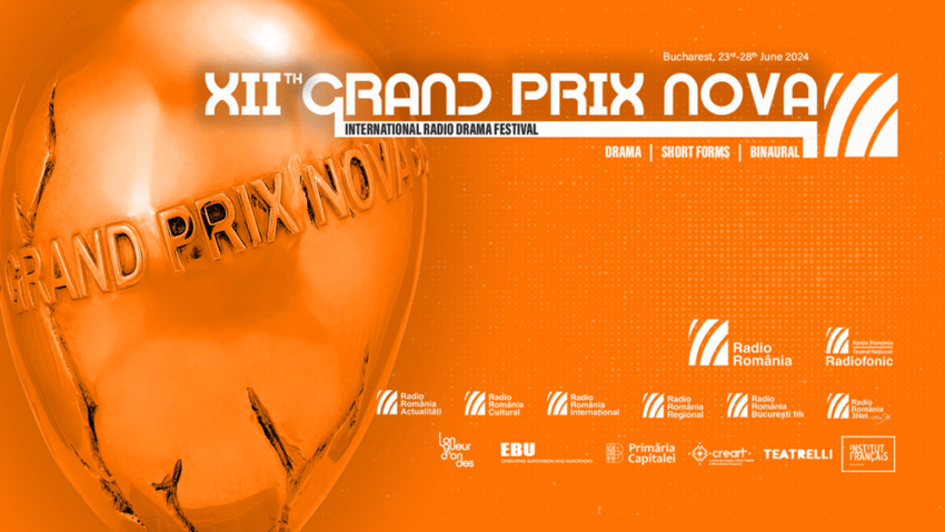 Deschidere Grand Prix Nova 2024