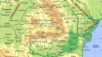 Orașe din România care au intrat în „topul mondial al fericirii”