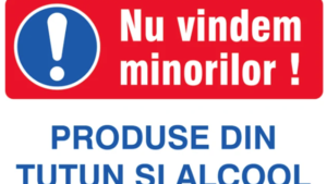 Magazin închis pentru vânzarea de alcool și tutun minorilor – precizările Primăriei