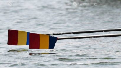 Medalii la Campionatele Europene de kaiac-canoe U23