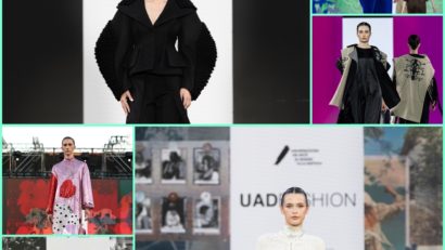 Radio Cluj… la modă: Zilele modei și designerilor la RFW în cadrul RCW (II)