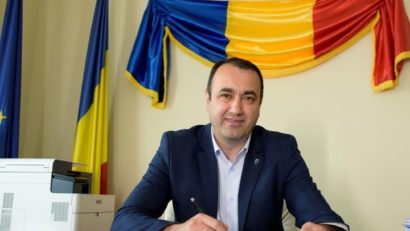 Primarul Vasile Moldovan, prima declarație după alegerile din 9 Iunie