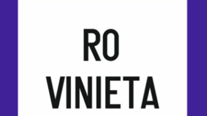 Rovinieta poate fi cumpărată online