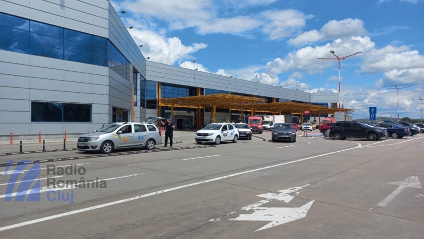 Practici mai puțin ortodoxe la Aeroportul “Avram Iancu” din Cluj-Napoca