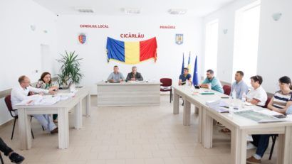 Dezbateri publice în localitățile prin care va trece Varianta Ocolitoare a municipiului Baia Mare