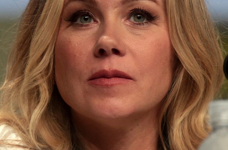 Christina Applegate dezvăluie ce vrea să facă în „ultimele ei zile”