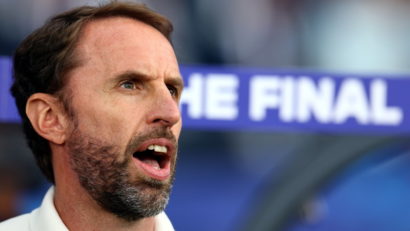 Gareth Southgate a demisionat de la cârma naționalei Angliei