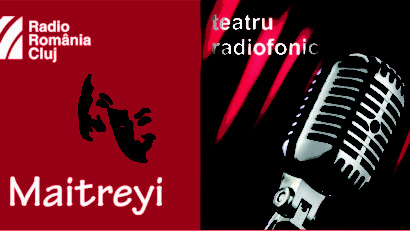 Teatru radiofonic la Radio Cluj – Maitreyi