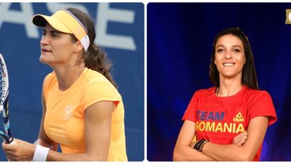 Monica Niculescu și Daniela Stanciu s-au calificat la JO