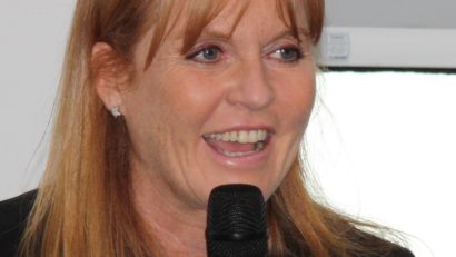 Sarah Ferguson va juca în „The Bridgerton Chronicles”?