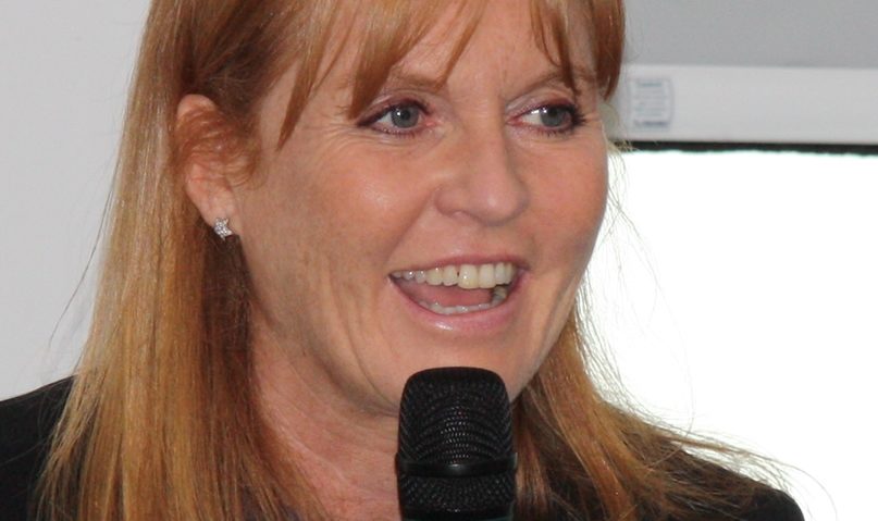 Sarah Ferguson va juca în „The Bridgerton Chronicles”?