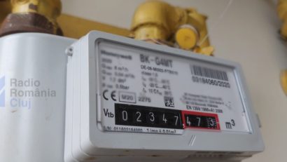 Ministrul Energiei dă asigurări că nu vom rămâne fără gaz