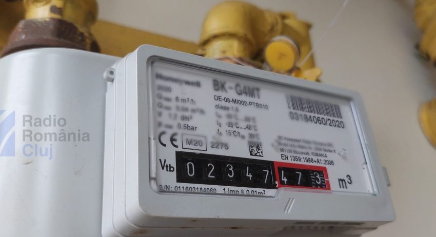 Ministrul Energiei dă asigurări că nu vom rămâne fără gaz