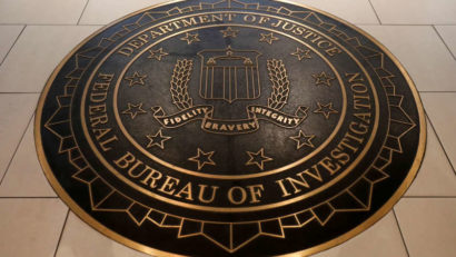 FBI confirmă ”tentativa de asasinat” asupra lui Donald Trump