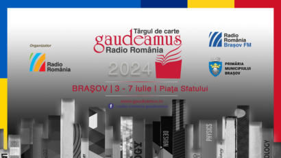 A început ediția de vacanță Gaudeamus Radio România, la Brașov