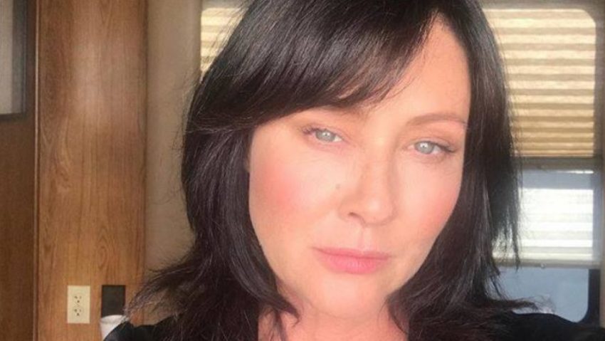 Shannen Doherty (Brenda din „Beverly Hills 90210”) a murit