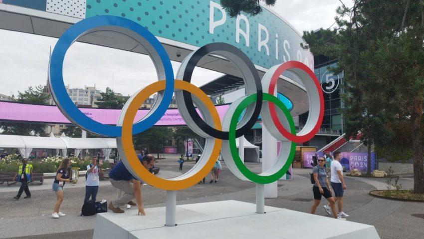 Ceremonie inedită la deschiderea Jocurilor Olimpice de la Paris