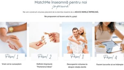 De ce alegem aplicațiile de dating?