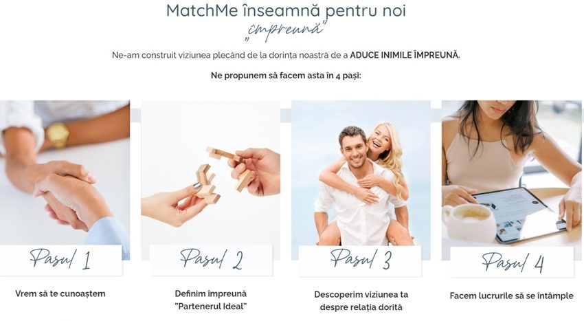 De ce alegem aplicațiile de dating?