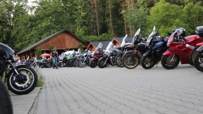 Maramureș Moto Fest, a III-a ediție