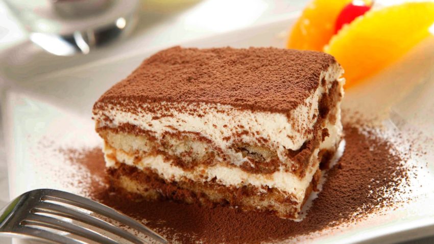 A murit inventatorul celebrului desert „tiramisu”