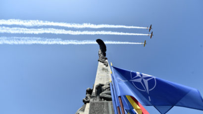 20 Iulie – Ziua Aviaţiei Române şi a Forţelor Aeriene