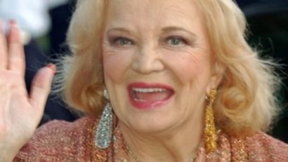 A murit Gena Rowlands, câștigătoarea Oscarului pentru „Gloria”