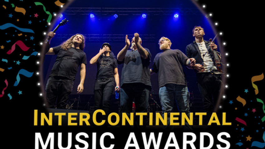 Trupa Hara a câștigat competiția InterContinental Music Awards din SUA