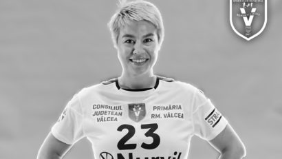 Handbalista Iryna Glibko de la SCM Râmnicu Vâlcea a murit