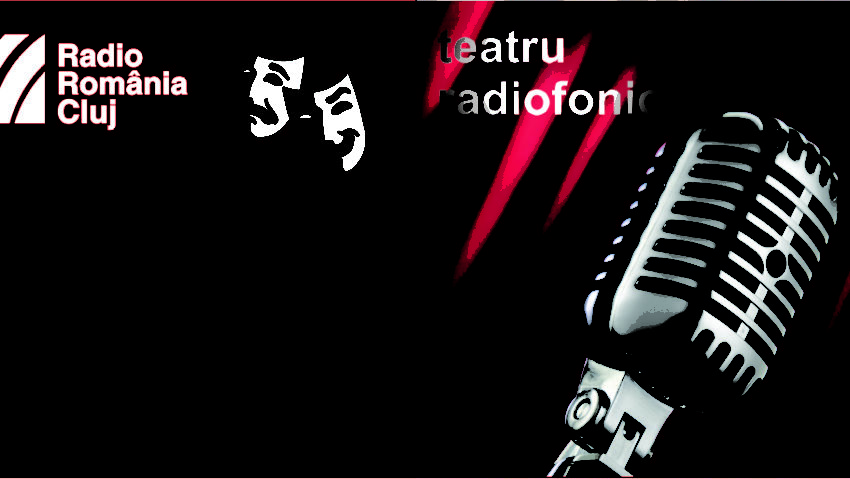 Teatru radiofonic la Radio Cluj – Rebecca