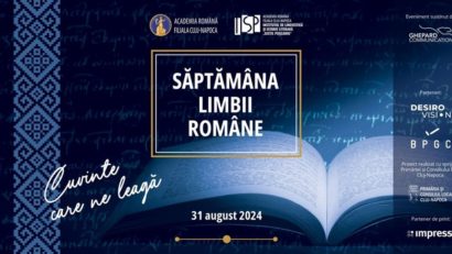 Săptămâna Limbii Române – Cuvinte care ne leagă