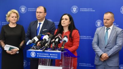 Ce se întâmplă cu unele pensii după 1 ianuarie 2025