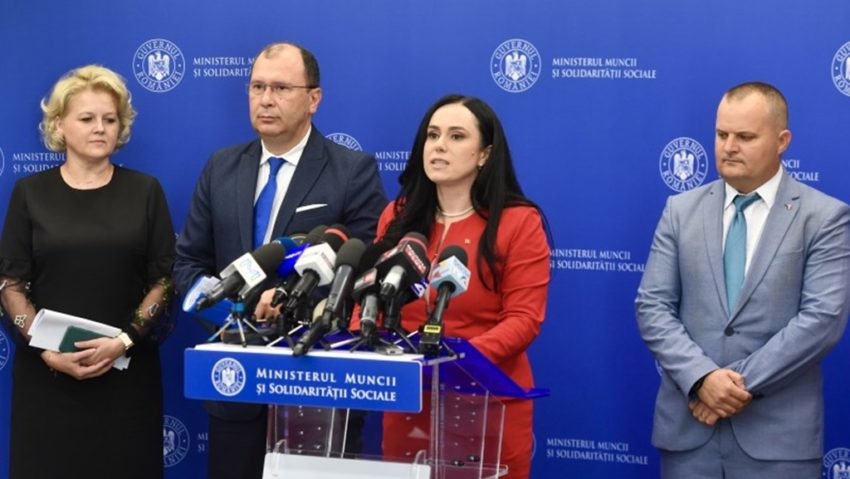 Ce se întâmplă cu unele pensii după 1 ianuarie 2025