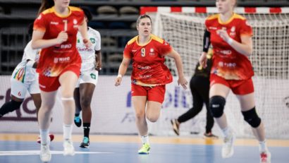 Clujul va găzdui meciurile Campionatului European de Handbal Feminin din 2026