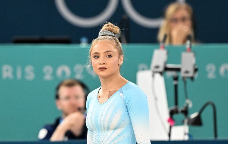 Scrisoare de protest către Federaţia Internaţională de Gimnastică | UPDATE