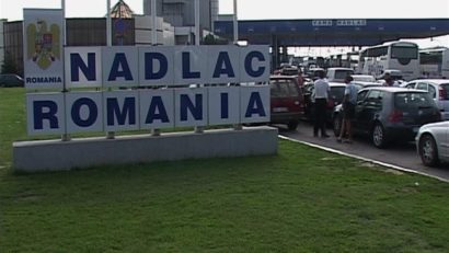 România şi Bulgaria intră complet în spaţiul Schengen