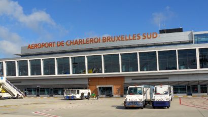 Grevă la Aeroportul Charleroi din Bruxelles – avertizare de călătorie