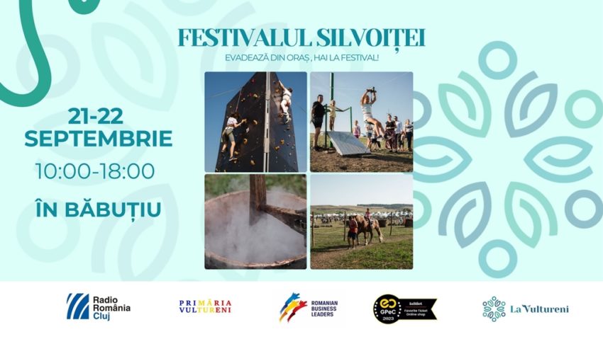 Festivalul Silvoiței