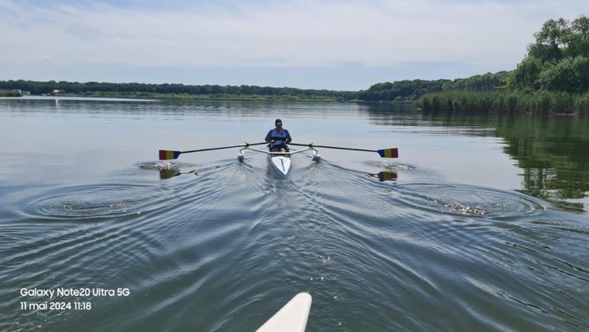 Incluziv: România, pe harta paracanotajului: pe când vom avea un campionat naţional?