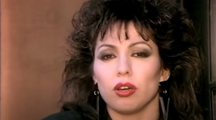 Personalitatea zilei: Jennifer Rush [VIDEO]